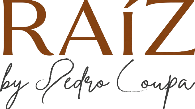 RAÍZ by Pedro Loupa